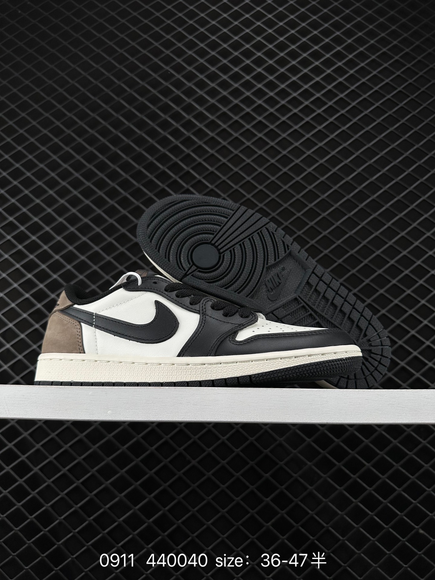 Air Jordan 1 Low AJ1